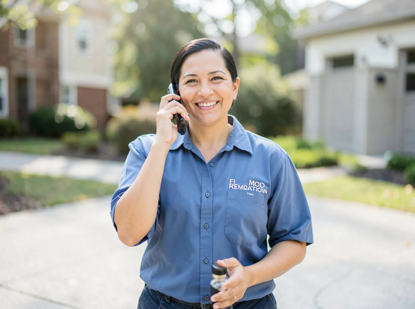 Mold Remediation Freeland, MI FAQs